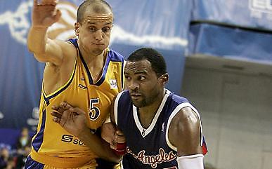 Νίκη των Κλίπερς επί της Κίμκι