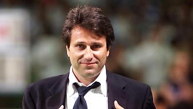 Εννιαμελές το νέο ΔΣ της Γιουβέντους