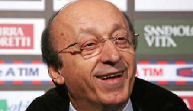 Calciopoli, νούμερο δύο