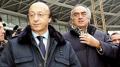 «No» σε Τζιράουντο και Μότζι