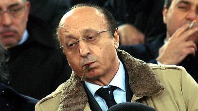 Μότζι: «Μετανιώνω που έμπλεξα τον Φακέτι»