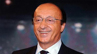 Μότζι εναντίον Κολίνα