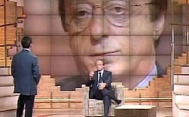 Μότζι: «Δεν είμαι άγιος, αλλά δεν ήμουν και ανάμεσα σε αγγέλους»