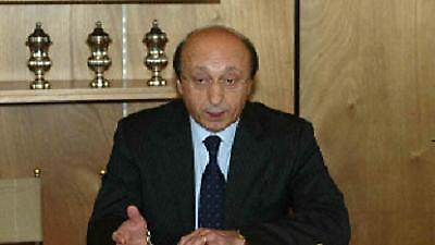 «Άκυρη» εκκίνηση στη δίκη του Calciopoli