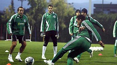 Τους έβγαλε το λάδι ο Μουνιόθ!