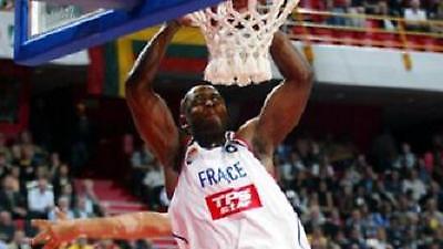 «Μπολονέζος» ο Μουαζό