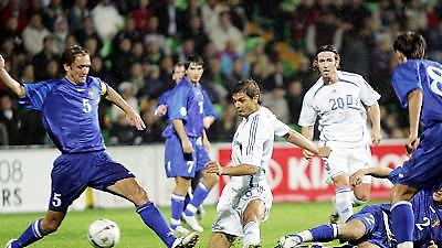 Οι Βόσνιοι δεν πτοούνται με τίποτα