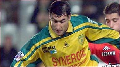 Μπάλα... τέλος για Μολντοβάν