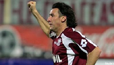 Το προφίλ της Ραπίντ Βουκουρεστίου