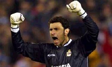 Καλοβλέπουν στην Μπόλτον τον Μολίνα