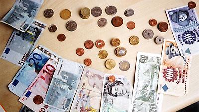 Αφαίρεση βαθμών λόγω… δωροδοκίας