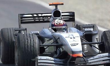 Στην pole position ο Μοντόγια