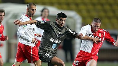 Le Championnat: «Διπλά» για Μασσαλούς και Μονεγάσκους