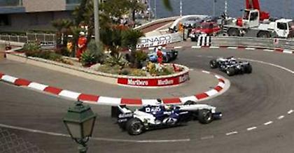 Ικανοποιημένη η Ferrari από τις ελεύθερες δοκιμές στο Μονακό