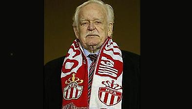 Αναβολή στο Μονακό-Λιλ λόγω του θανάτου του Ρενιέ