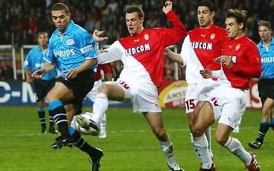 Περσινοί γνώριμοι