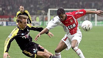 Ο Γκεράρδ «μετακομίζει» στο Μονακό