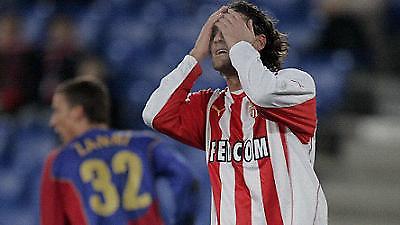 Η Ρέιμς απέκλεισε την Μονακό