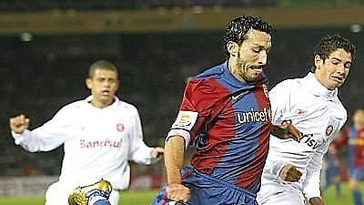 Ο Τζαμπρότα κινείται για Μίλαν