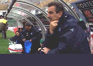 Η υπόσχεση του Μίκολι