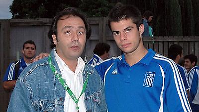 Μονιάκης: «Κάναμε την υπέρβαση»