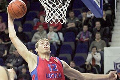 Πήρε Μόνια η Ντινάμο Μόσχας