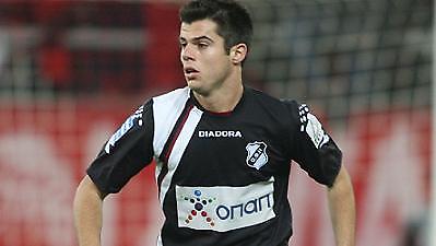 ΟΦΗ: Πρόβλημα ο Μονιάκης