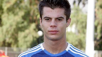 Μανώλης Μονιάκης