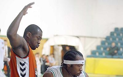 Α1: «Τέλος» ο Μοντγκόμερι