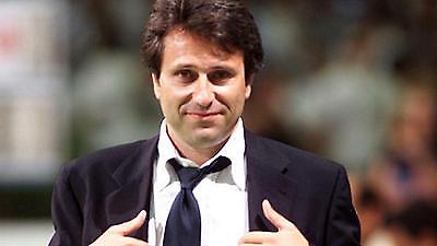 «Απόλυτη εμπιστοσύνη στο Μοντάλι»