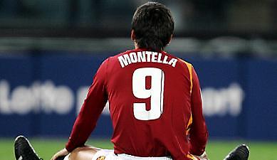 Με απουσίες η Ρόμα