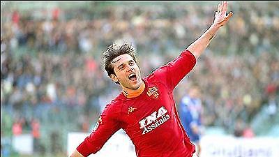 Μοντέλα: «Πάνω απ’ όλα η Ρόμα»