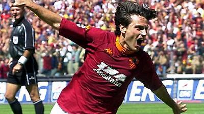 Για πάντα στη Ρόμα ο Μοντέλα