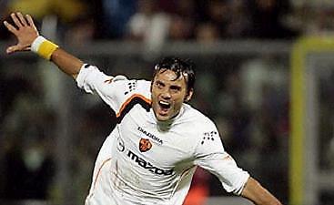 Επεισόδια στο Ρόμα-Γιουβέντους