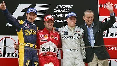 Συνεχίζεται ο πόλεμος στη Φόρμουλα 1