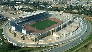 Φιλικό Ολυμπιακού με Εσπανιόλ στα σκαριά