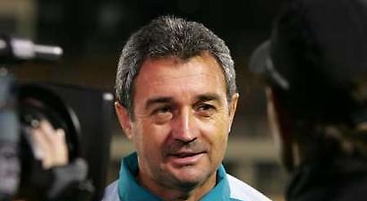 Πυροβόλησαν προπονητή στην Κολομβία