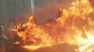 Ντεμπούτο στις… φλόγες για Μοντόγια