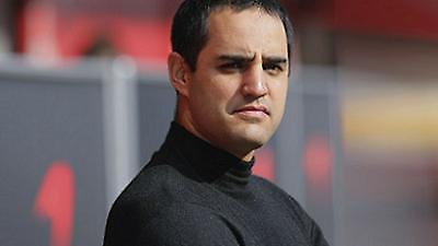 Μοντόγια: «Ο Σουμάχερ είναι άσημος στην Αμερική»