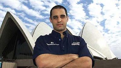 Πατέρας ο Χουάν Πάμπλο Μοντόγια