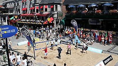 Συνέχεια στο Μόντρεαλ