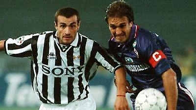 Στη Σαν Λορέντσο ο Πάολο Μοντέρο