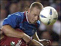 Γκλάντμπαχ καλεί Μουρ