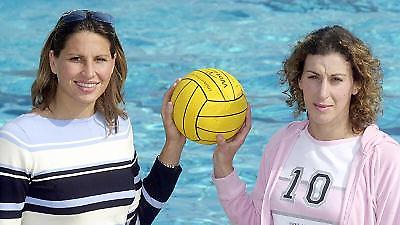 Στα προημιτελικά η Εθνική πόλο γυναικών