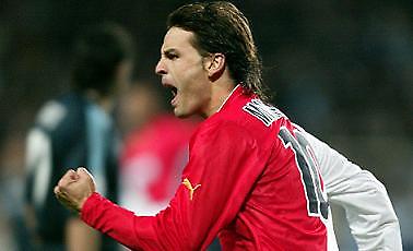 Μοριέντες: «Νοσταλγώ το Μονακό»