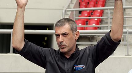 «Ο Ολυμπιακός αδικήθηκε…»