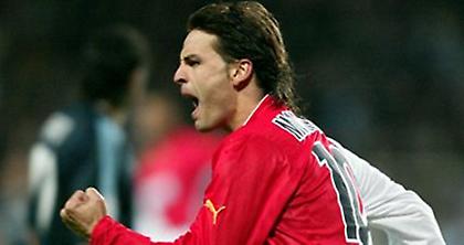 Πρόταση της Λίβερπουλ για Μοριέντες