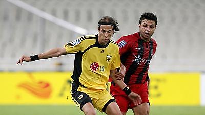 Μόρας και όχι Παπασταθόπουλος