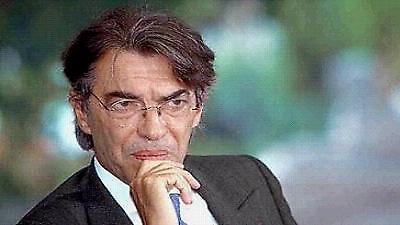 Μοράτι: «Δεν θέλουμε τον Τέβες»