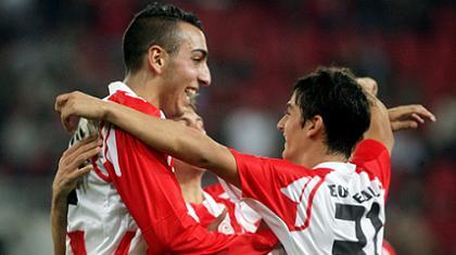 Μωρά... για φίλημα